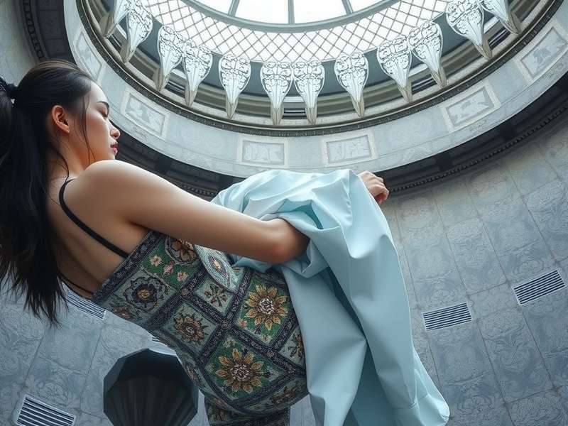 人工智能发展新趋势